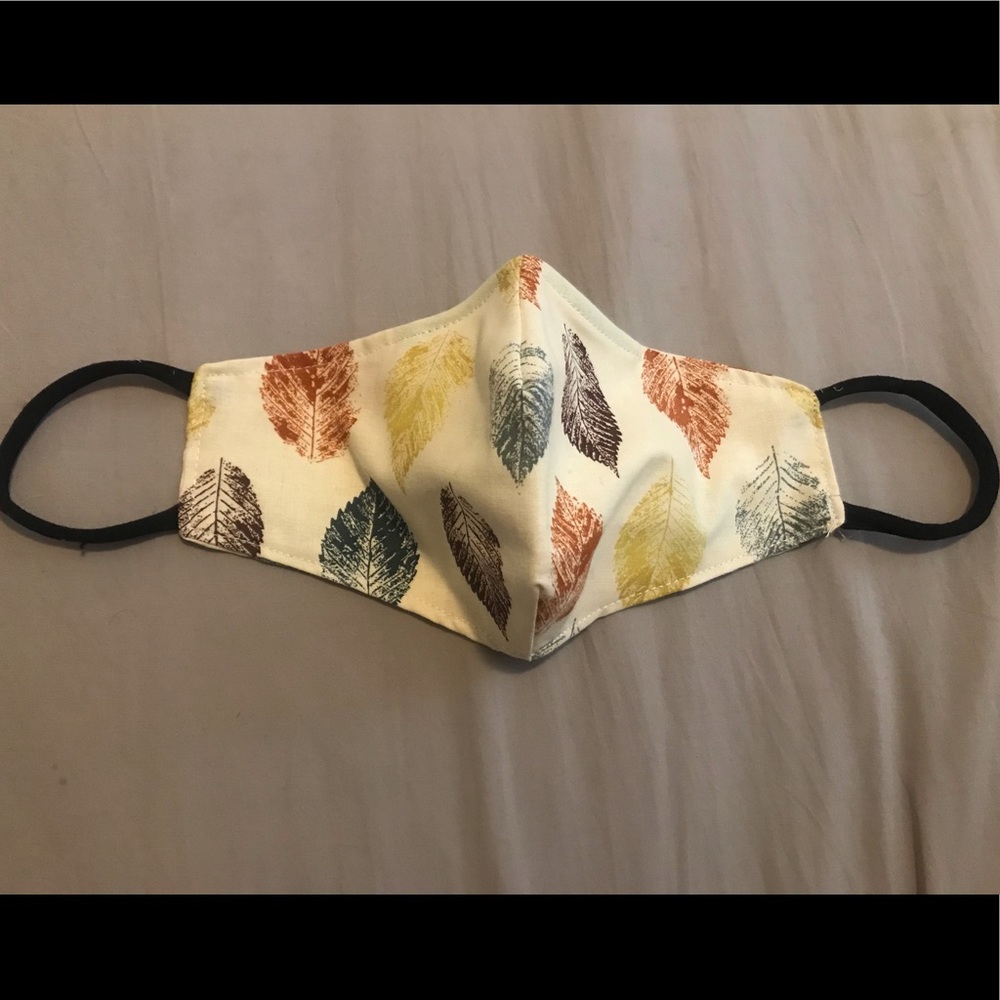 Face Mask HANDMADE